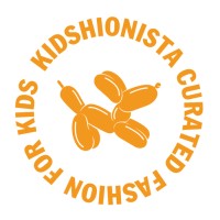 Kidshionista logo, Kidshionista contact details