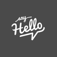 Say Hello Recruitment logo, Say Hello Recruitment contact details