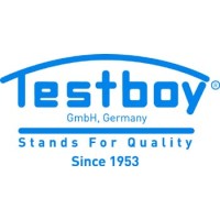 Testboy GmbH logo, Testboy GmbH contact details