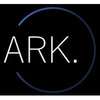 ARK. logo, ARK. contact details