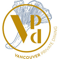 Vancouver Private Dining logo, Vancouver Private Dining contact details