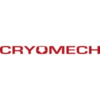 Cryomech logo, Cryomech contact details