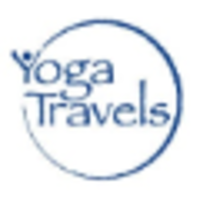 Yoga Travels logo, Yoga Travels contact details