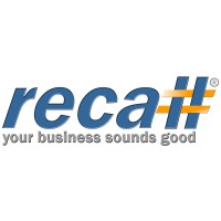 Recall BPO Romania logo, Recall BPO Romania contact details