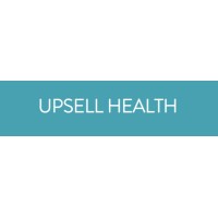 Upsell Health logo, Upsell Health contact details