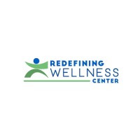 Redefining Wellness Center logo, Redefining Wellness Center contact details