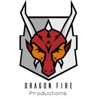 Dragon Fire Productions logo, Dragon Fire Productions contact details