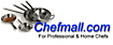 Chefmall Store logo, Chefmall Store contact details