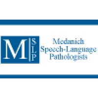 Medanich Speech-Language Pathologists logo, Medanich Speech-Language Pathologists contact details