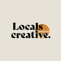 Locals Creative logo, Locals Creative contact details