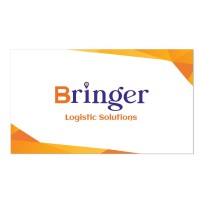 Bringer logo, Bringer contact details