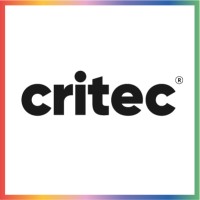 Critec - Creative Agency logo, Critec - Creative Agency contact details