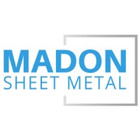 Madon Sheet Metal logo, Madon Sheet Metal contact details