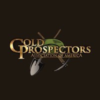 Gold Prospectors Association of America logo, Gold Prospectors Association of America contact details