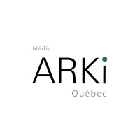 ARKi QuÃ©bec logo, ARKi QuÃ©bec contact details