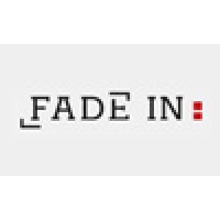 FADE IN: Beirut logo, FADE IN: Beirut contact details