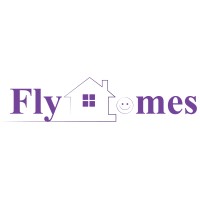 FlyHomes Bangalore logo, FlyHomes Bangalore contact details