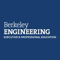 UC Berkeley Engineering Executive Education logo, UC Berkeley Engineering Executive Education contact details