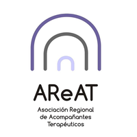 Asociación Regional de Acompañantes Terapéuticos - AReAT logo, Asociación Regional de Acompañantes Terapéuticos - AReAT contact details