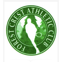 Forest Crest Athletic Club logo, Forest Crest Athletic Club contact details