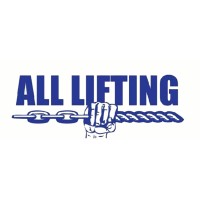 PT ALL LIFTING INDONESIA logo, PT ALL LIFTING INDONESIA contact details