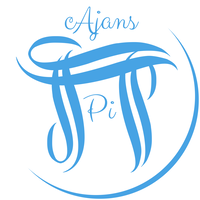 Ajans Pi logo, Ajans Pi contact details