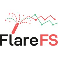 Flare FS logo, Flare FS contact details