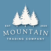 Mountain Trading Company logo, Mountain Trading Company contact details