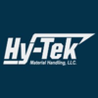 Hy-Tek Material Handling, Inc logo, Hy-Tek Material Handling, Inc contact details