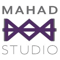 MAHADstudio logo, MAHADstudio contact details