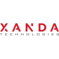 Xanda Technologies logo, Xanda Technologies contact details