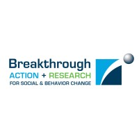 Breakthrough ACTION + RESEARCH logo, Breakthrough ACTION + RESEARCH contact details