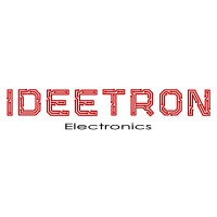 Ideetron BV logo, Ideetron BV contact details