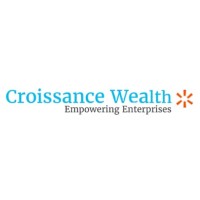 Croissance Wealth Advisors LLP logo, Croissance Wealth Advisors LLP contact details