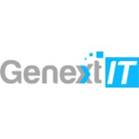 GenextIt logo, GenextIt contact details