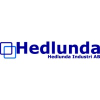 Hedlunda Industri AB logo, Hedlunda Industri AB contact details