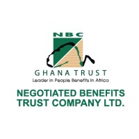 Negotiated Benefits Trust Company Ltd. logo, Negotiated Benefits Trust Company Ltd. contact details