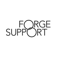 Forge Support Ltd logo, Forge Support Ltd contact details