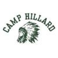 Camp Hillard logo, Camp Hillard contact details