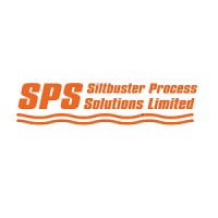 Siltbuster Process Solutions Ltd logo, Siltbuster Process Solutions Ltd contact details