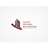 Legacy Historic Restoration Inc. logo, Legacy Historic Restoration Inc. contact details