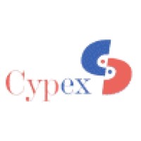 CYPEX Limited logo, CYPEX Limited contact details