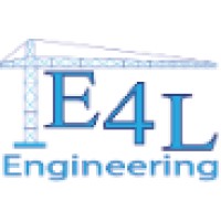 E4L Engineering LLC logo, E4L Engineering LLC contact details