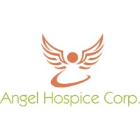 ANGEL HOSPICE CORP logo, ANGEL HOSPICE CORP contact details