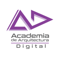 Academia de Arquitectura Digital logo, Academia de Arquitectura Digital contact details