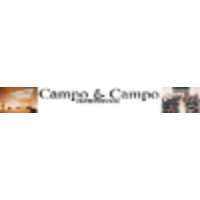 Campo & Campo logo, Campo & Campo contact details