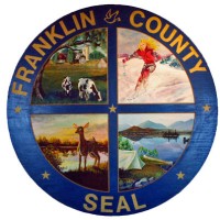 Franklin County, New York logo, Franklin County, New York contact details