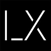 Lux Lab logo, Lux Lab contact details