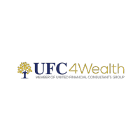 UFC4Wealth logo, UFC4Wealth contact details