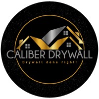 Caliber Drywall LLC logo, Caliber Drywall LLC contact details